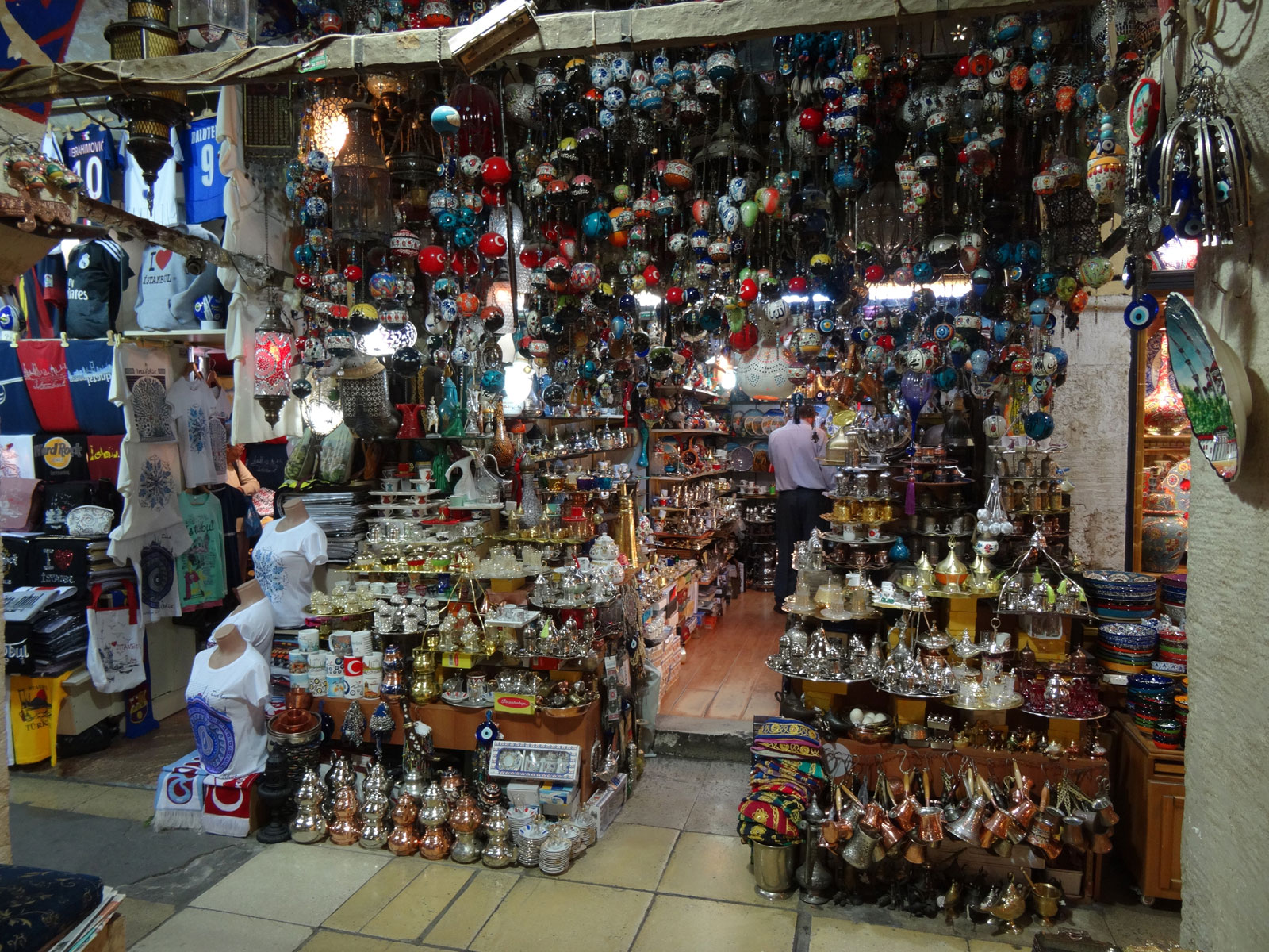Istanbul